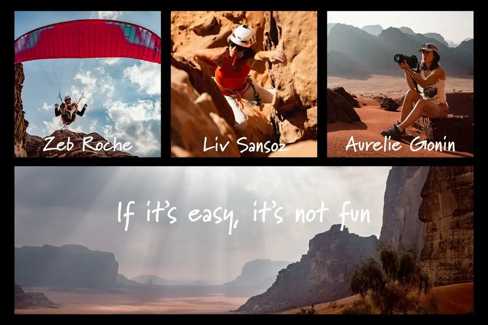 If It's Easy, It's Not Fun