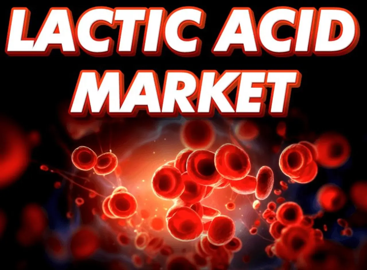 Key Trends Shaping the Lactic Acid Market: Size & Forecast to 2032