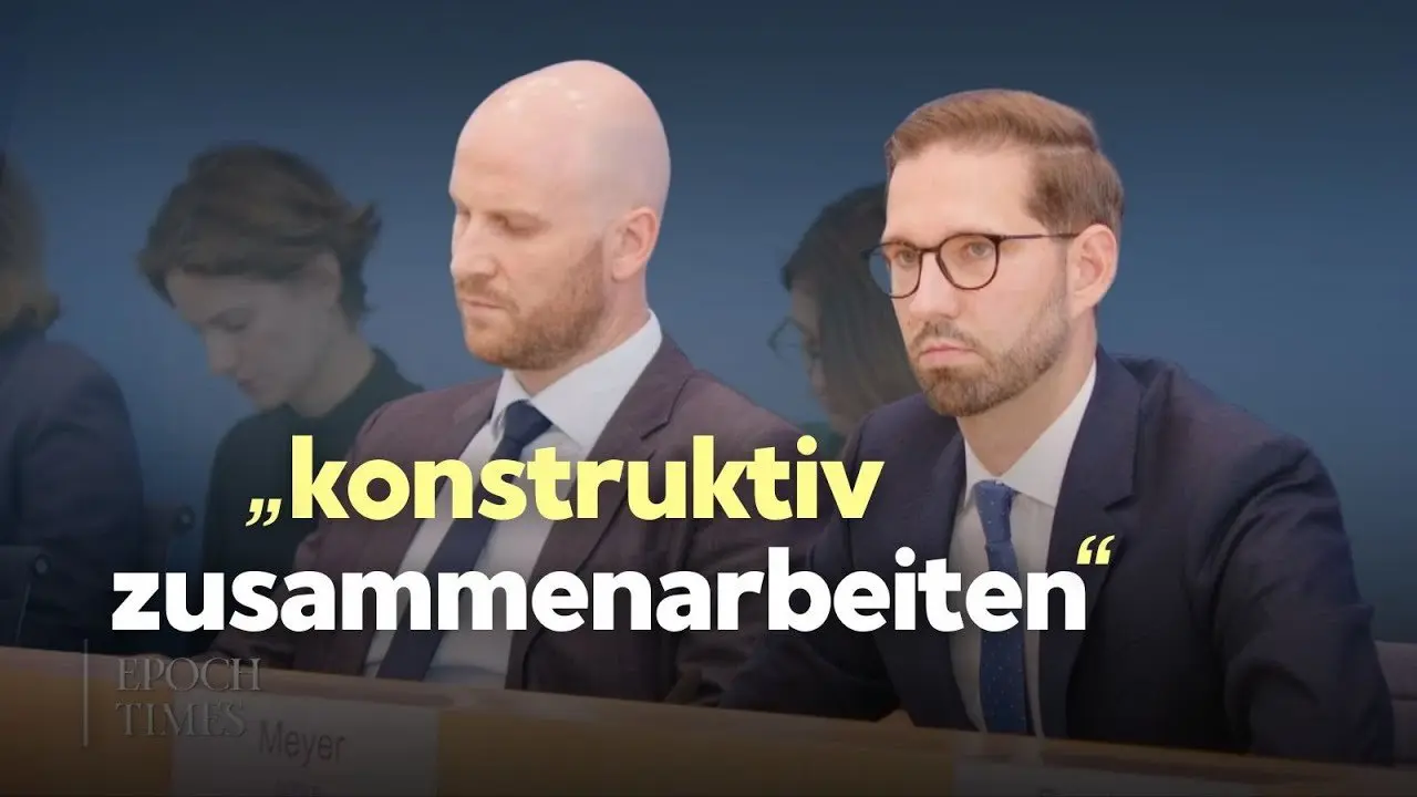 Sprecher der Bundesregierung: „Vielleicht ist es ja die größte Infrastrukturmodernisierung"