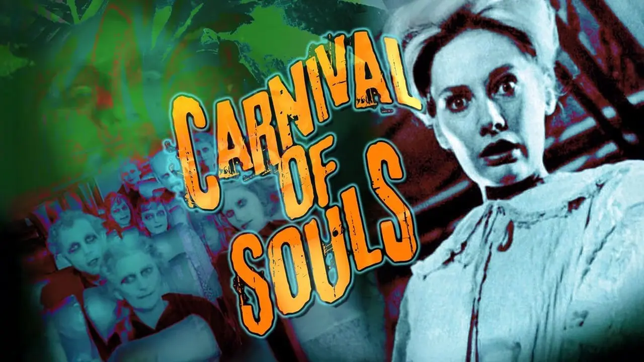 Carnival of Souls