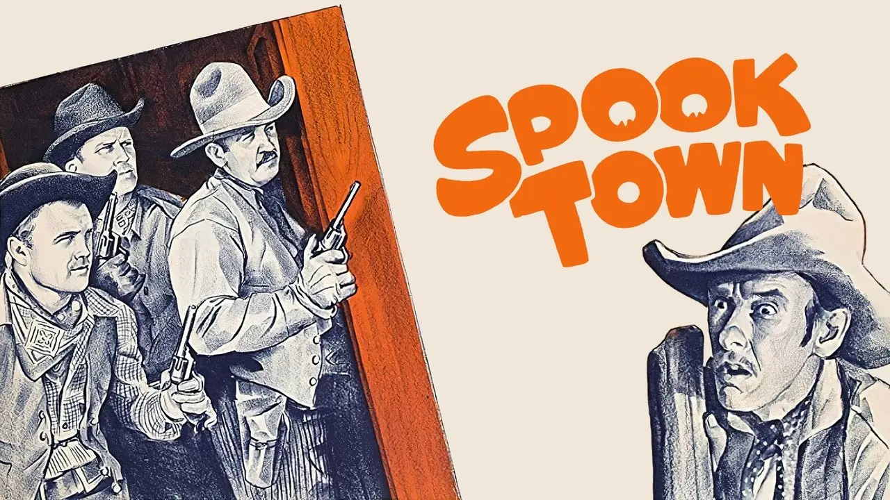 Spook Town