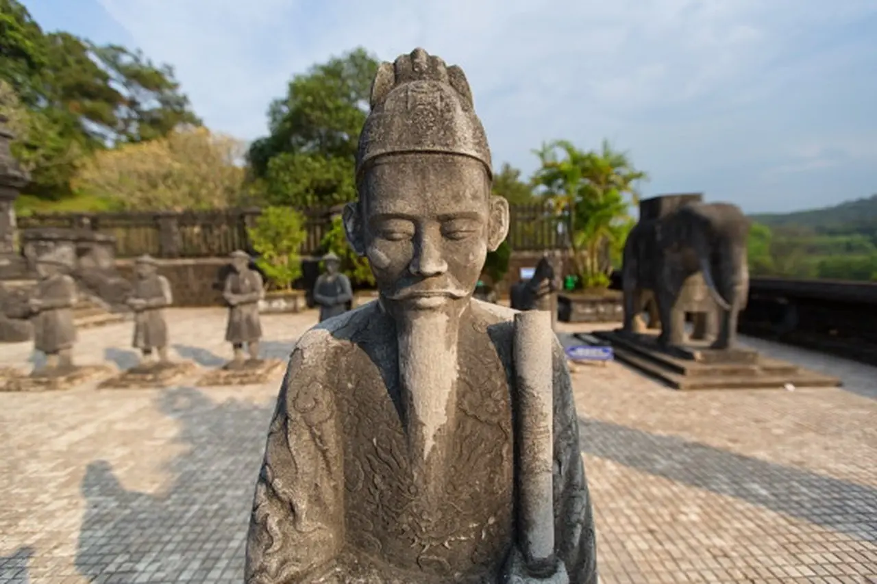 Hoàng Trình Thanh và 7 kế sách giúp nhà Lê Sơ