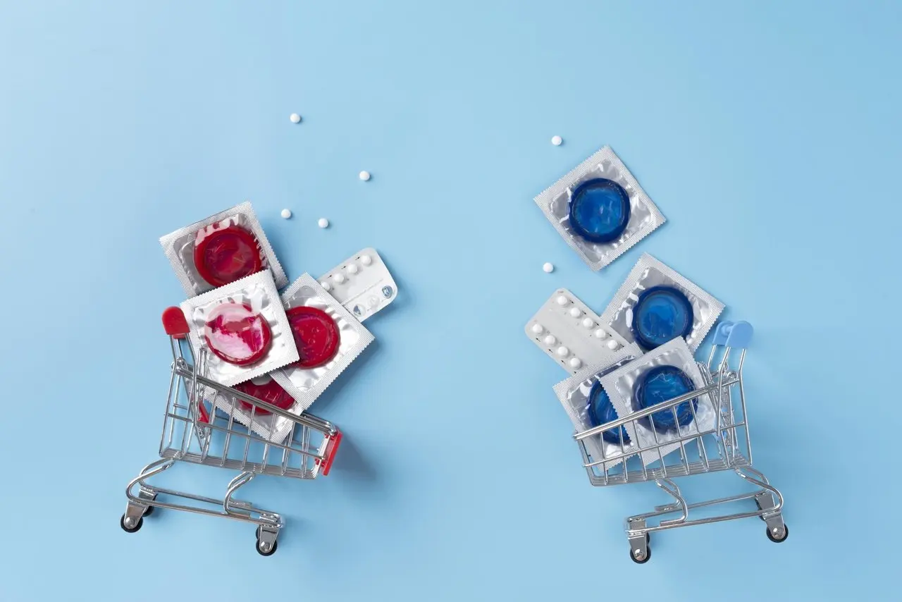 Hormonal Contraceptives Market Trends: Shift Toward Long-Acting Reversible Methods