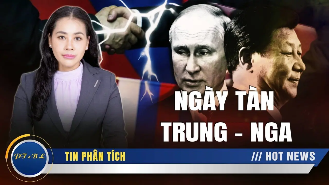 Ông Tập diễn kịch 'hạ cánh thể diện' vì đột quỵ; Putin được 'tha mạng' để dự duyệt binh cuối cùng