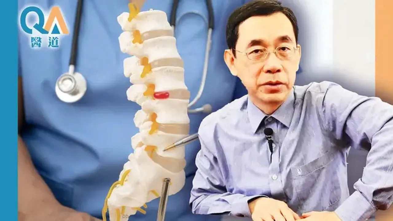🦴Đứng lâu cũng gãy xương? Cẩn thận xương giòn lặng lẽ! 🔥2 bài tập của bác sĩ giúp đảo ngược loãng xương!