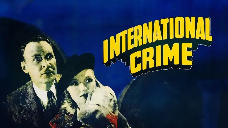 International Crime