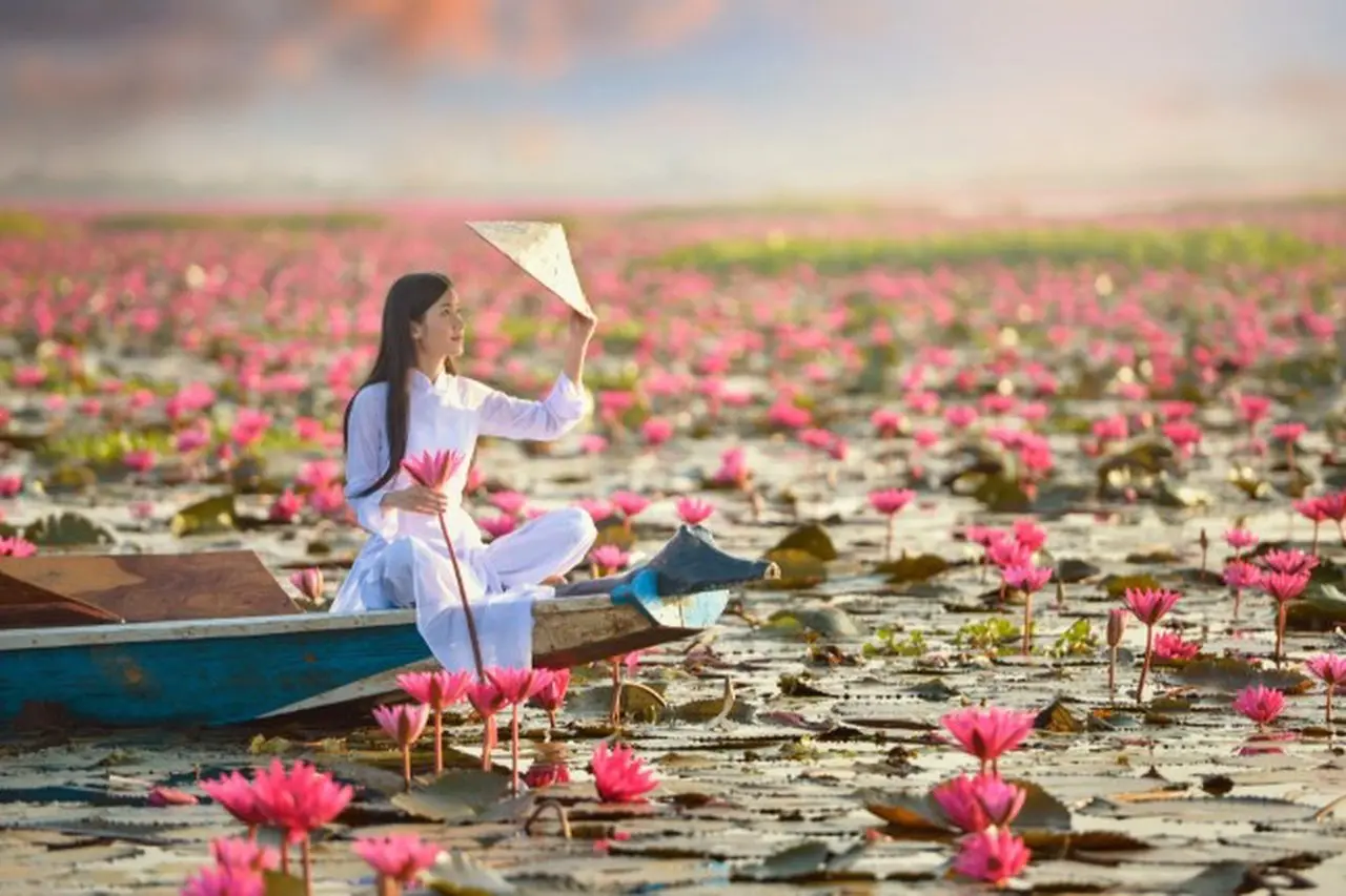 5 đức tính của người phụ nữ mệnh tốt