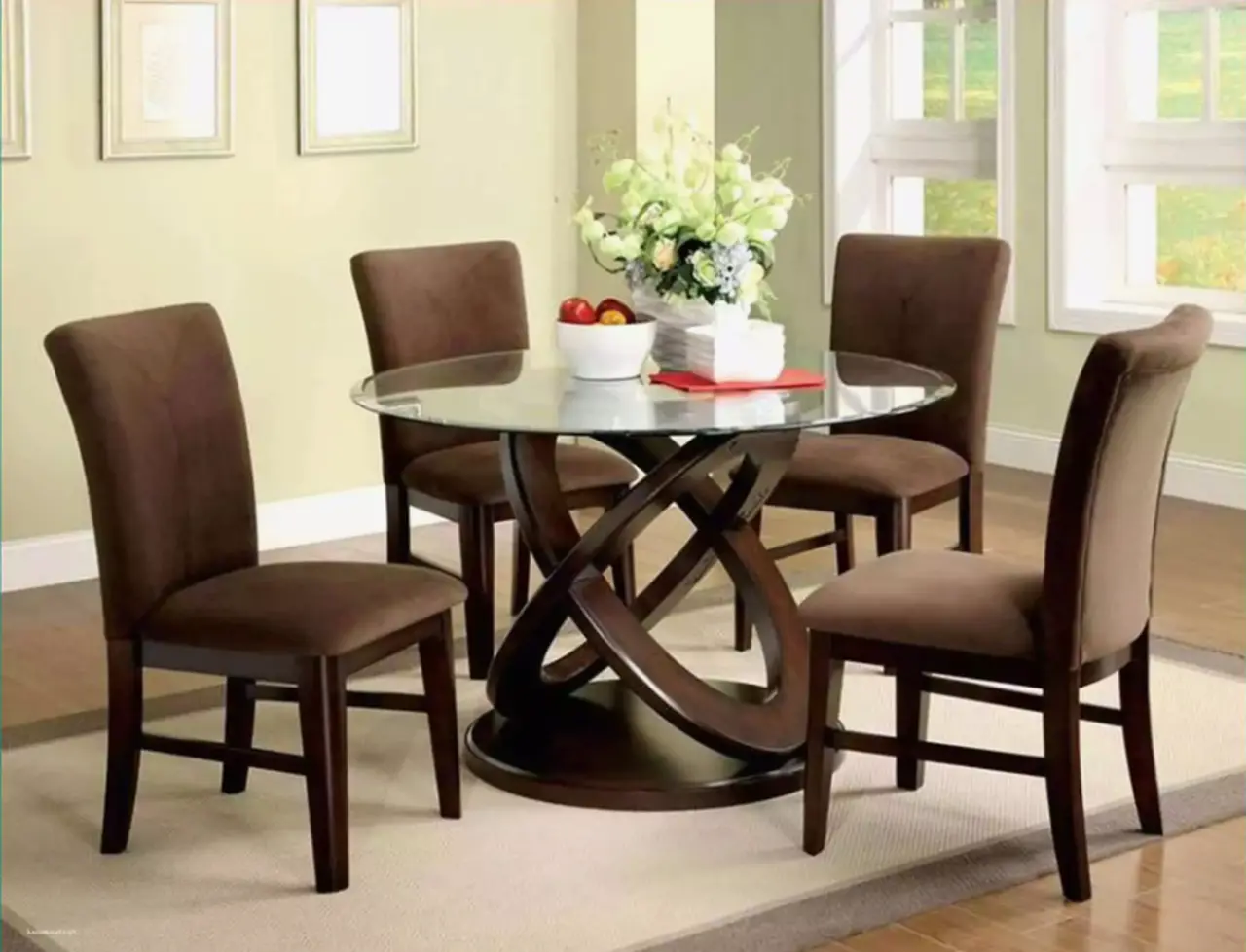 Dining Table Market Size, Share, and Future Growth Prospects to 2032