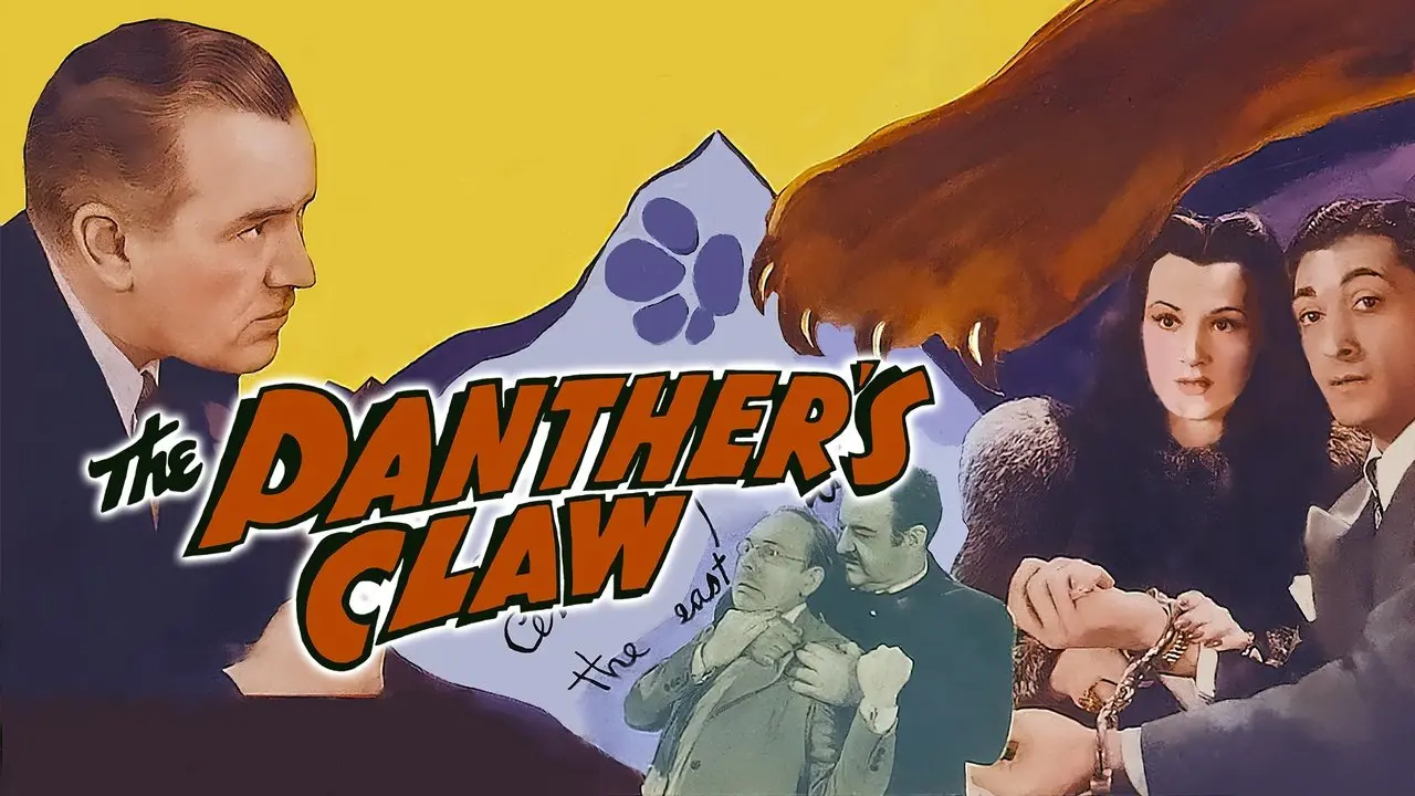 The Panther's Claw