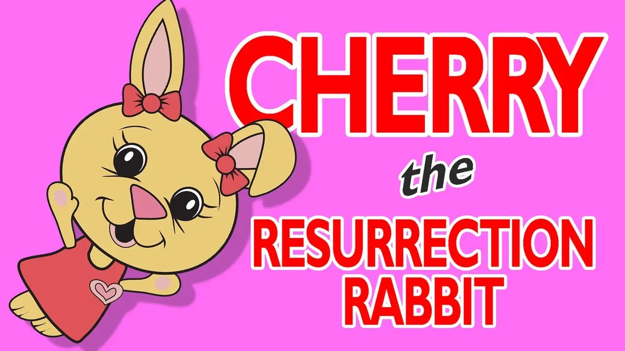 Cherry's Holiday Sing-A-Long