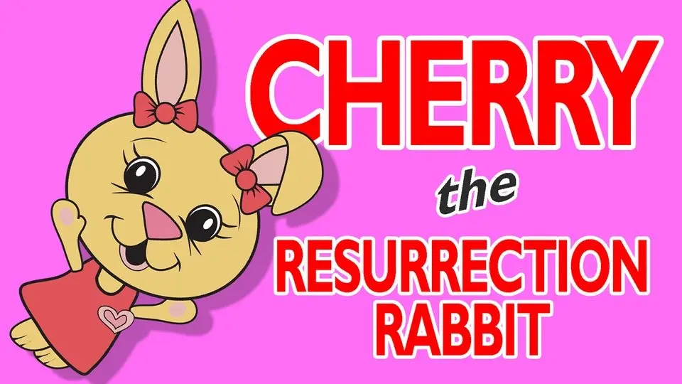 Cherry's Holiday Sing-A-Long