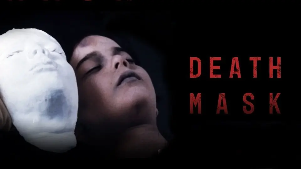 Death Mask