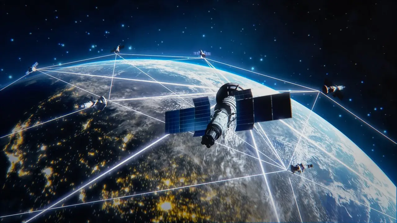 Satellite Data Services Market Size, Trends, Growth, Share, Insights, Analysis, Forecast 2024–2032