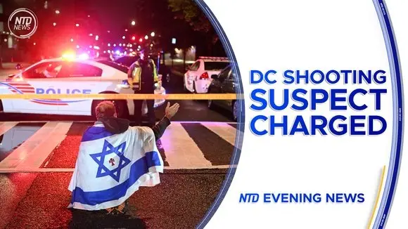 NTD Evening News Full Broadcast (May 22)