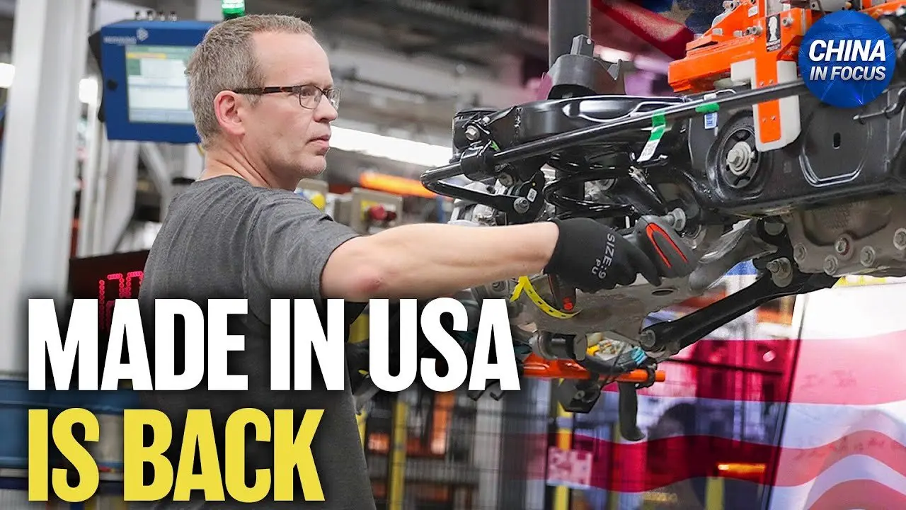 9 Out of 10 US Firms Want to Come Back Home: Survey