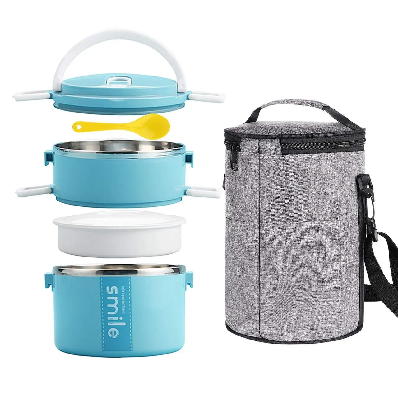 Insulated Lunch Box Market Size, Share, and Future Growth Prospects to 2032