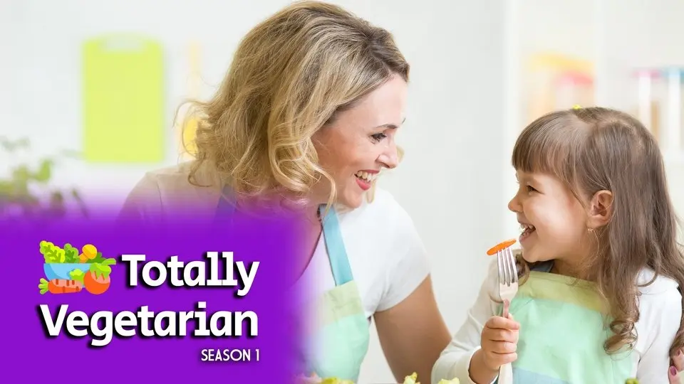 Totally Vegetarian