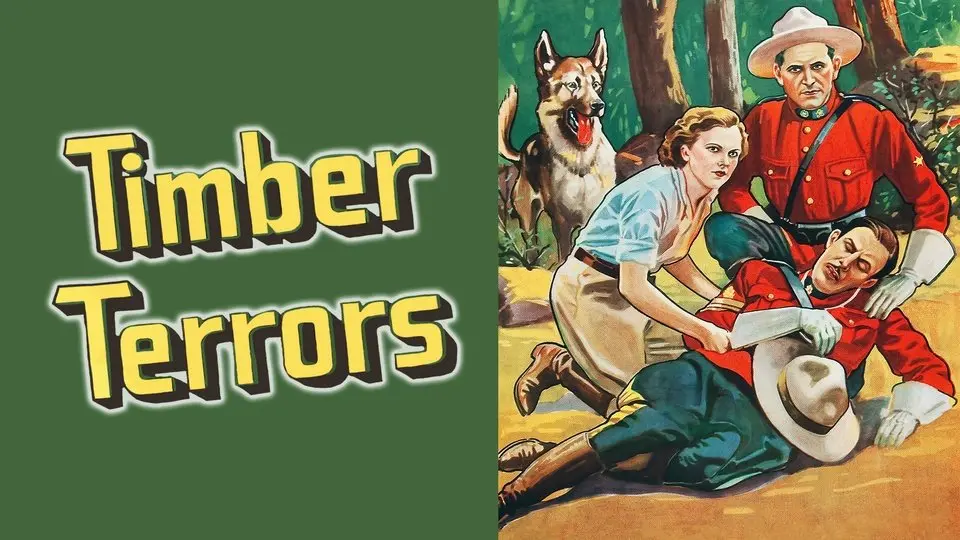 Timber Terrors