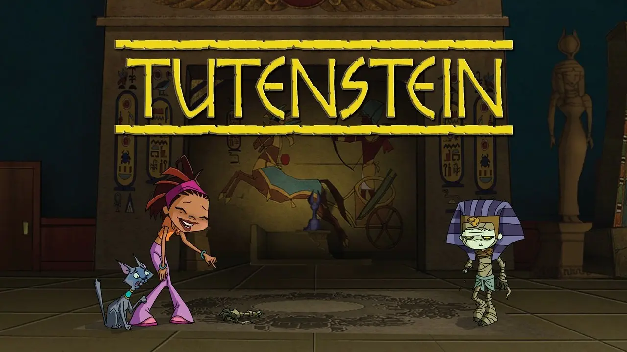 Tutenstein