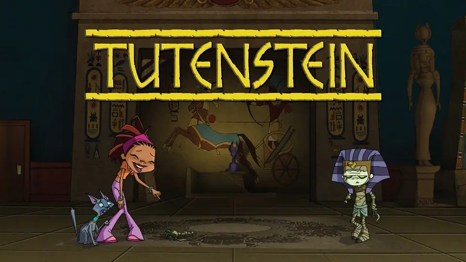 Tutenstein