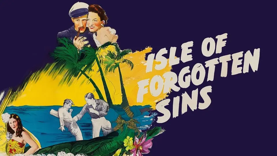 Isle of Forgotten Sins