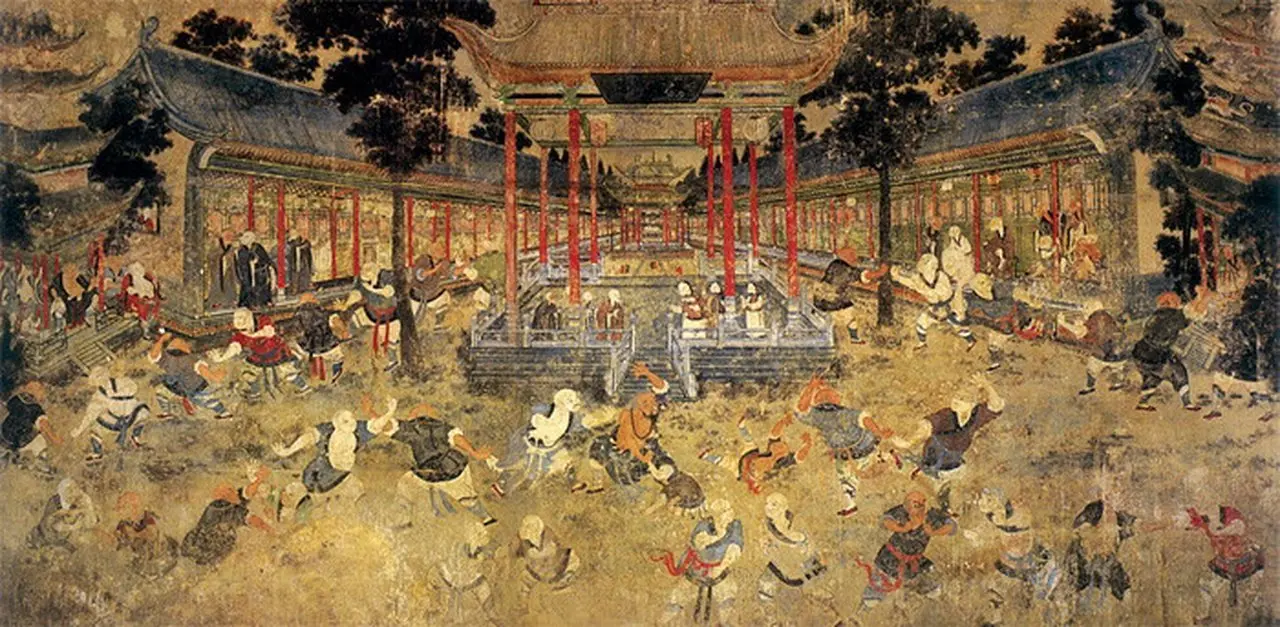 Thiển đàm về võ thuật truyền thống và võ thuật hiện đại