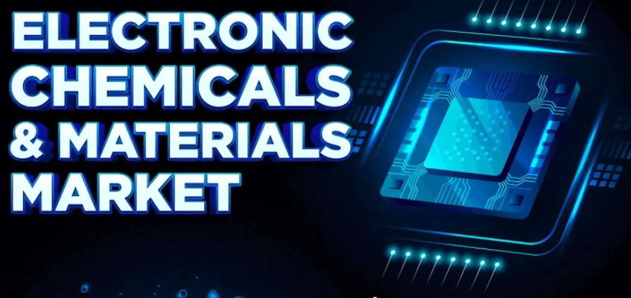 Global Electronic Chemicals and Materials Industry Forecast to 2032