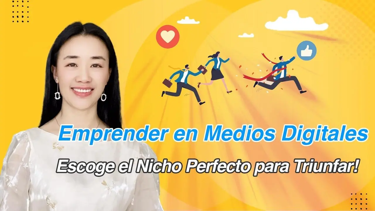 Quieres Crear Contenido Digital? ¿Sueñas con Ser Influencer?  Encuentra Tu Nicho Ideal!