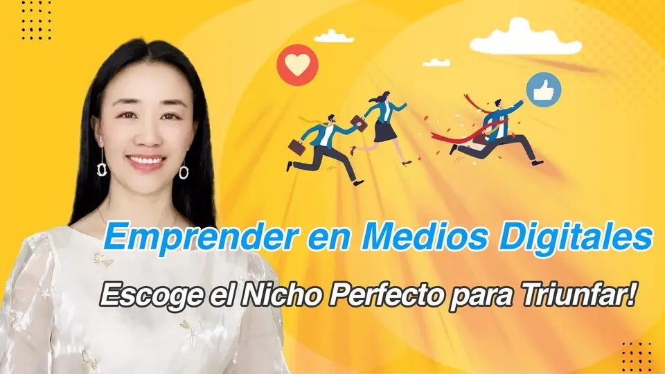 Quieres Crear Contenido Digital? ¿Sueñas con Ser Influencer?  Encuentra Tu Nicho Ideal!