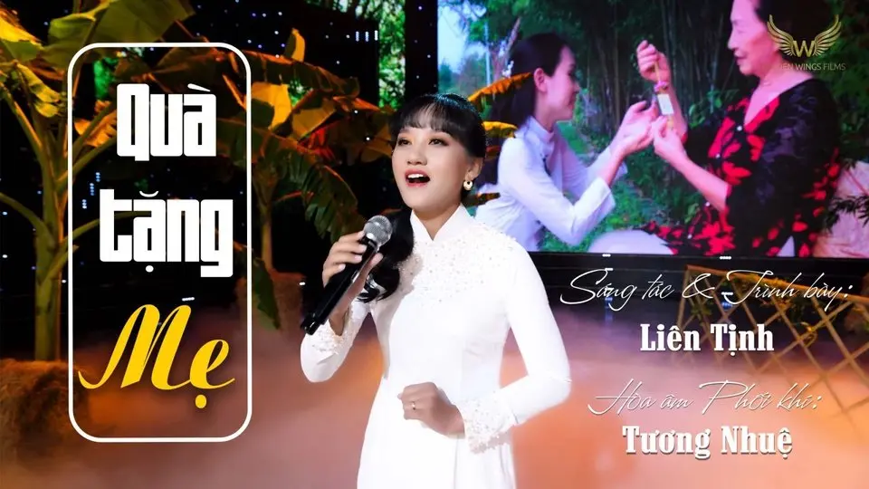 MV Quà tặng mẹ - GIFT FOR MOTHER #GJWmothersDay2025