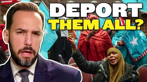 People are Fed Up with Somalis