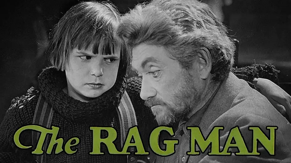 The Rag Man