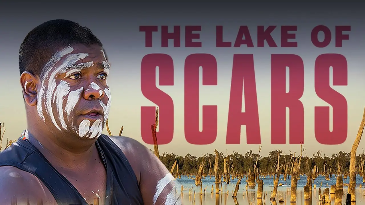 The Lake Of Scars