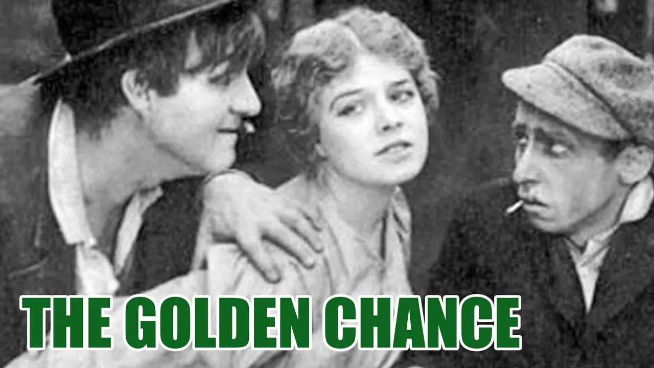 The Golden Chance