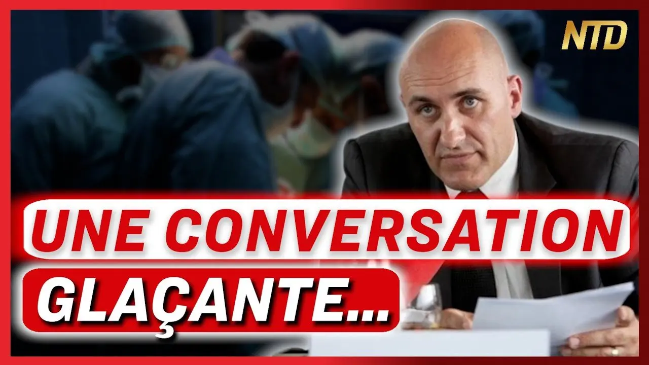 Derrière les apparences, la Chine cache un massacre d'innocents