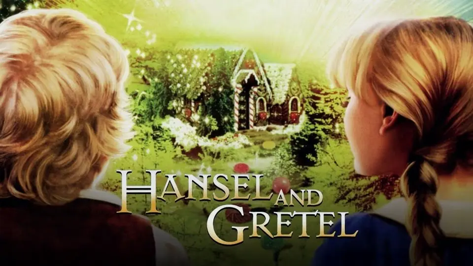 Hansel and Gretel