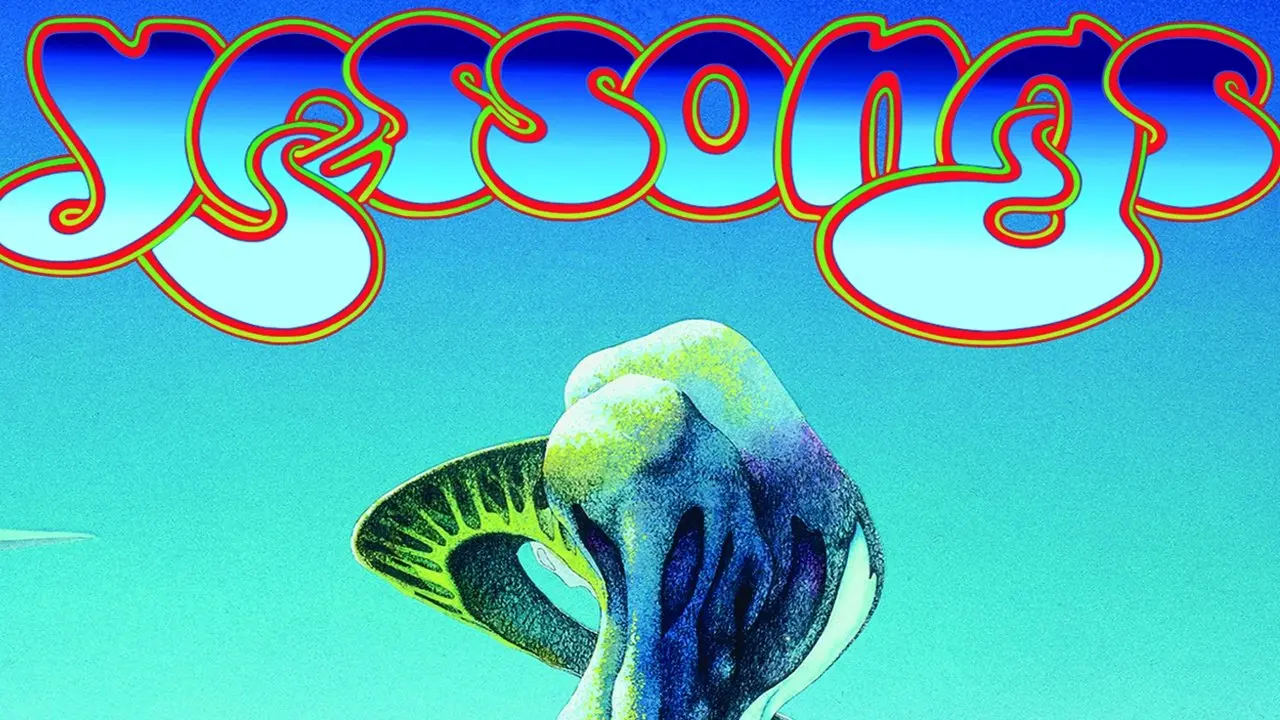 Yessongs