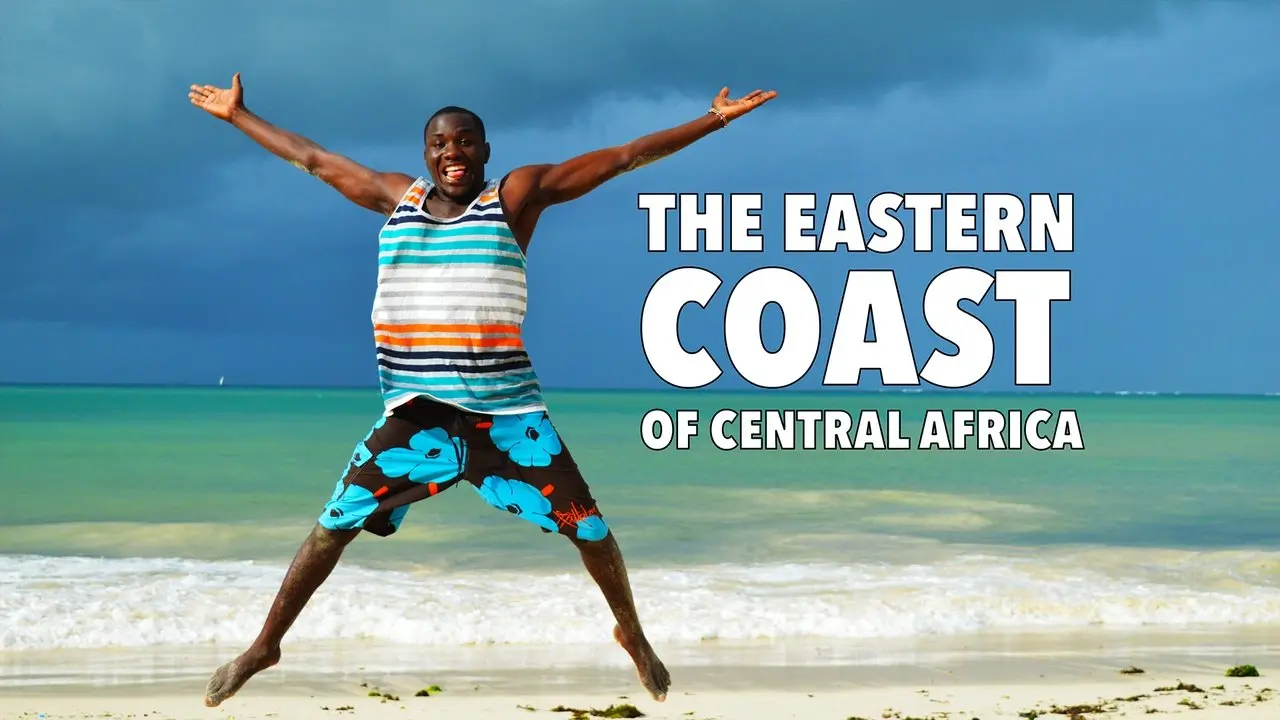 The Eastern Coast of Central Africa