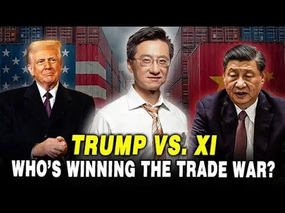 Uncertain Victory: Fighting Hard vs. Winning Smart in U.S.-China War! | Digging into China