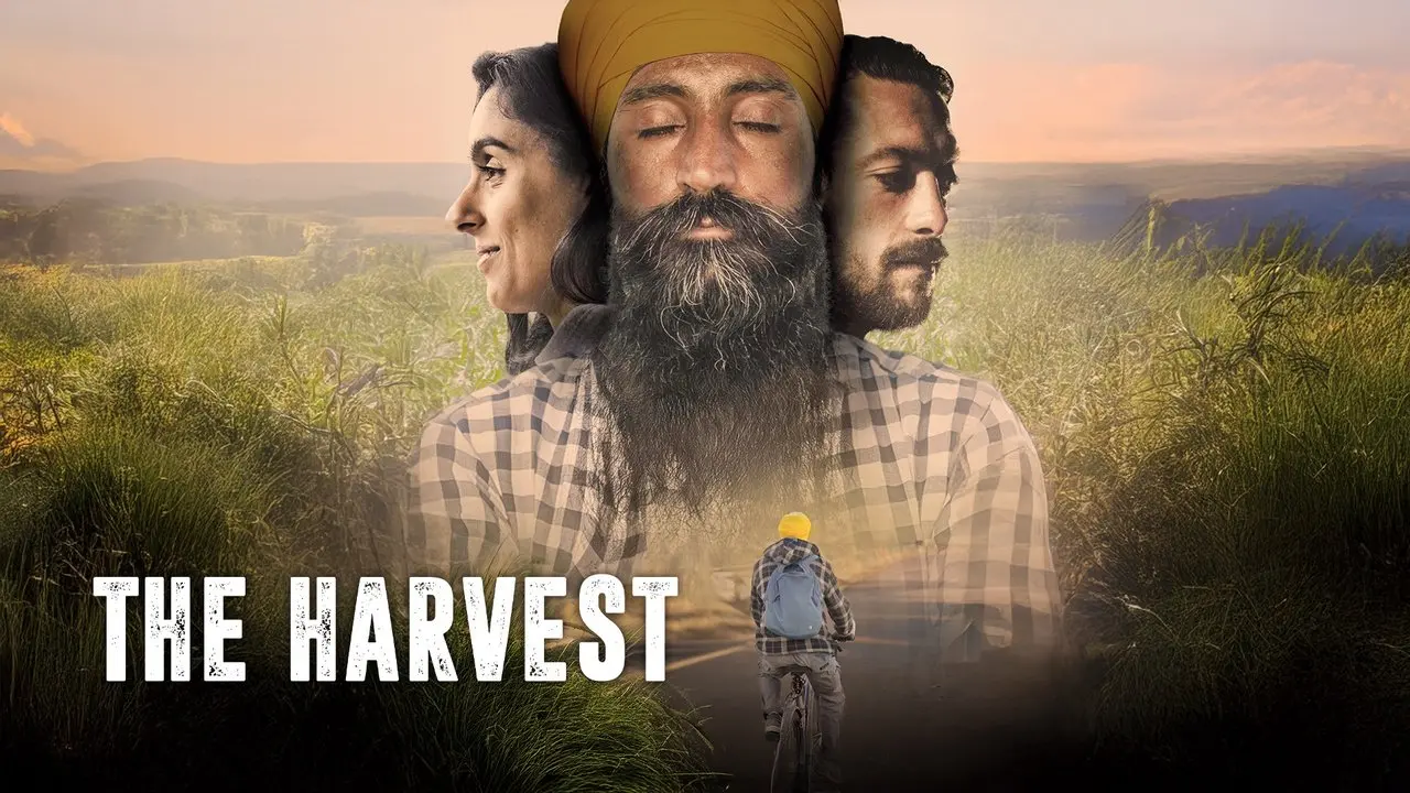 The Harvest