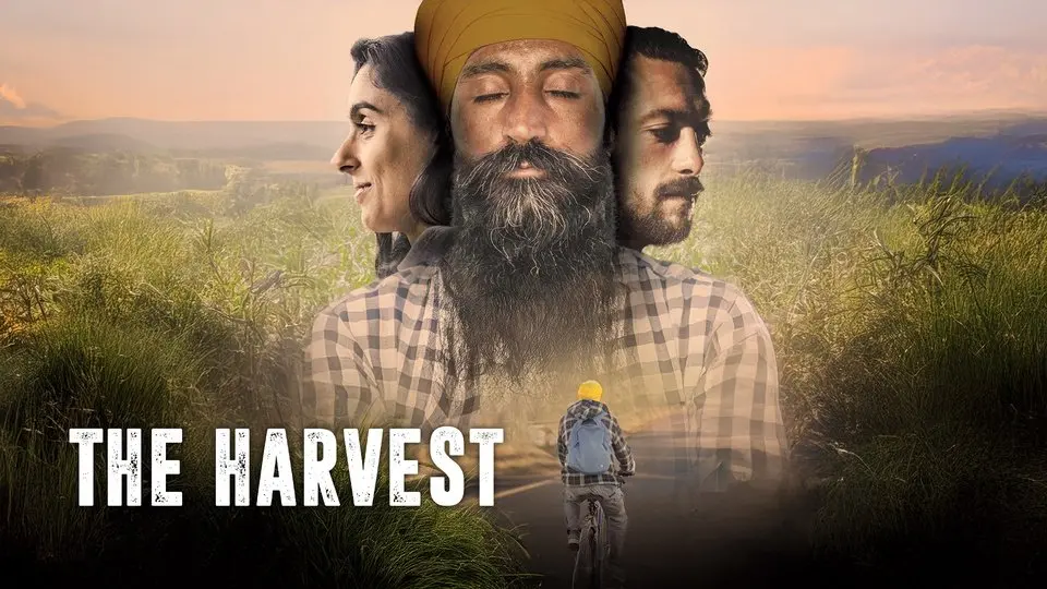 The Harvest