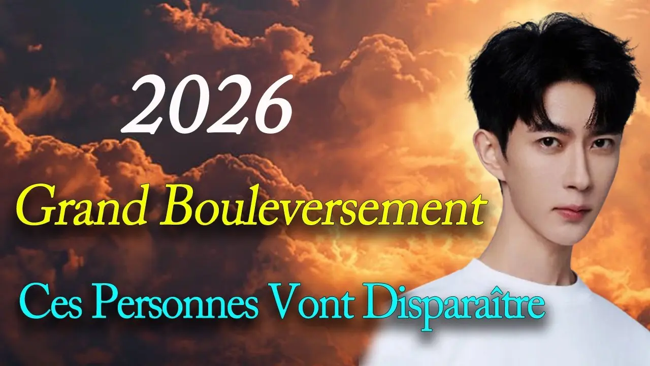 Le temps est écoulé ! La grande roue du karma s’est mise en mouvement !