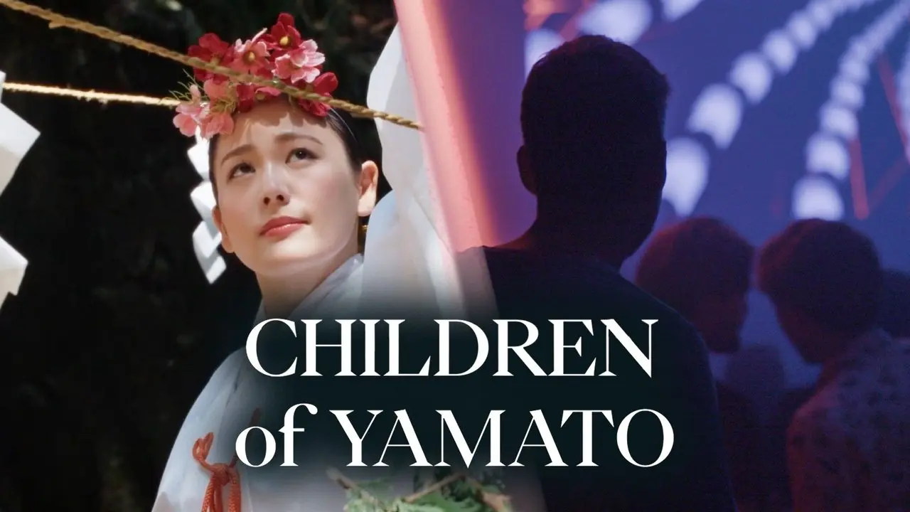 Children of Yamato