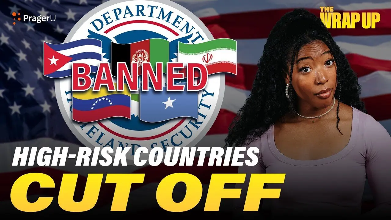 Bombshell FDA Email Leaked, “High-Risk” Countries Cut-Off, Canada’s Disturbing Record: 12/5/25