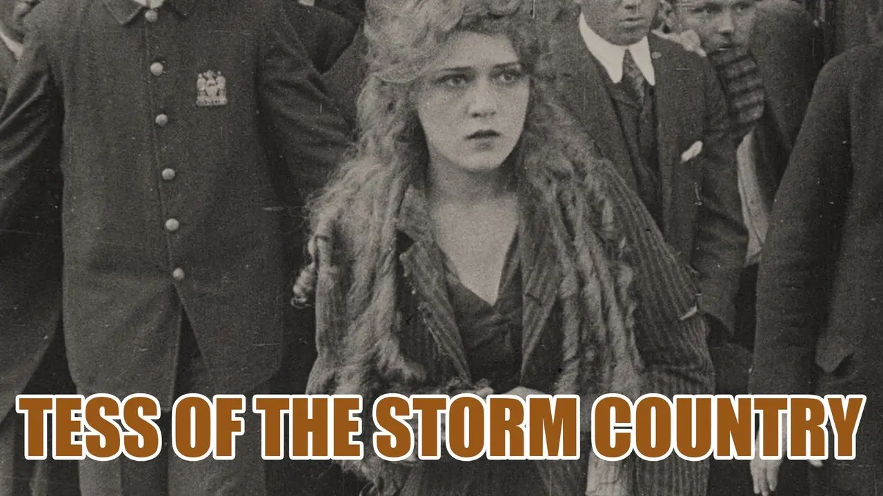 Tess of the Storm Country (1914)