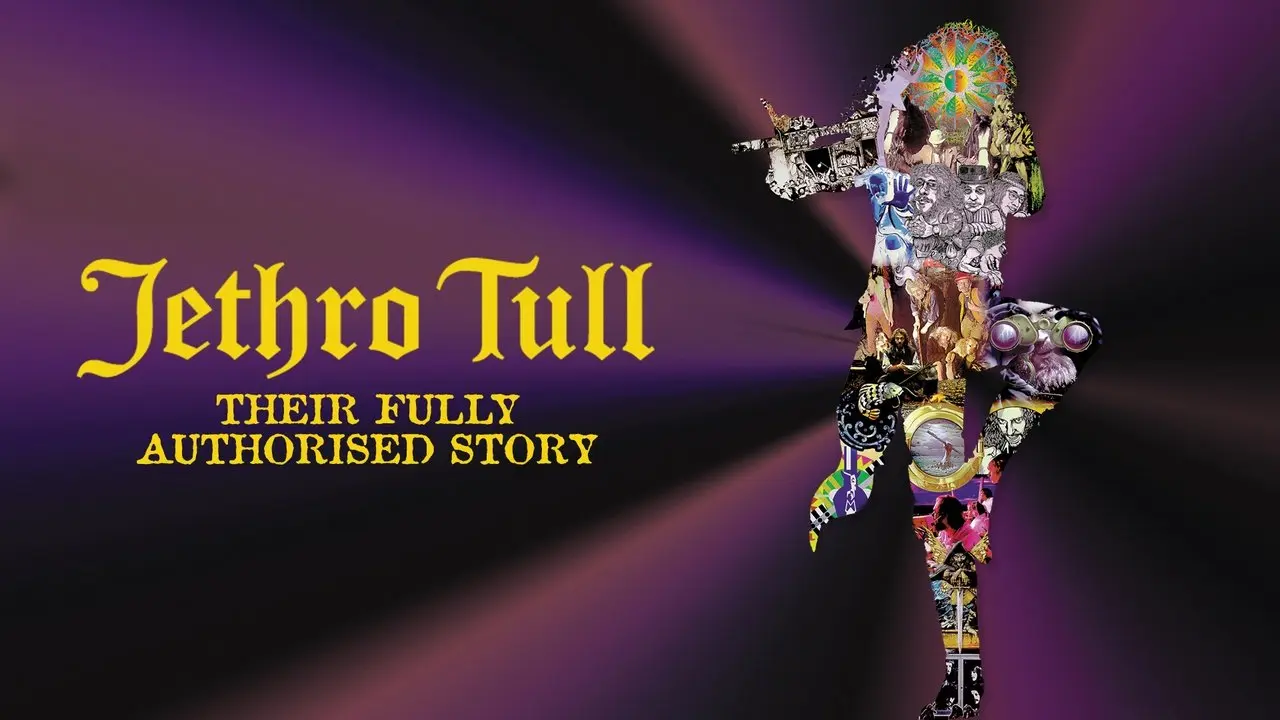 Jethro Tull: Their Fully Authorized Story