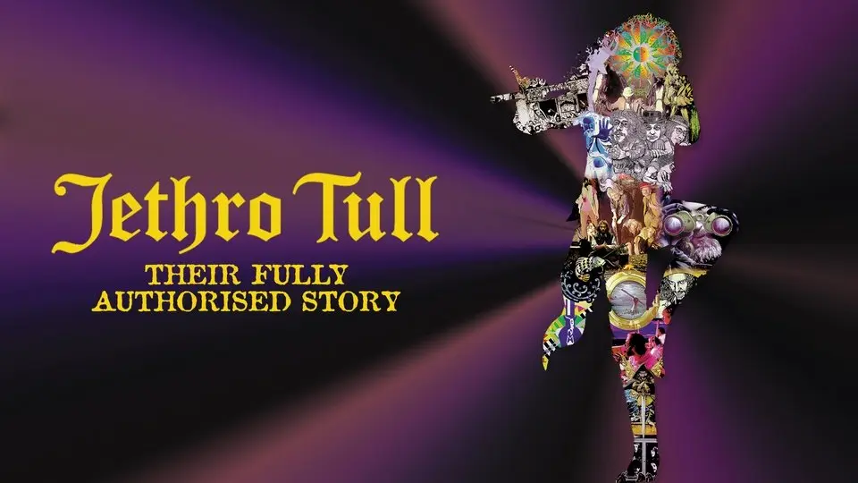 Jethro Tull: Their Fully Authorized Story