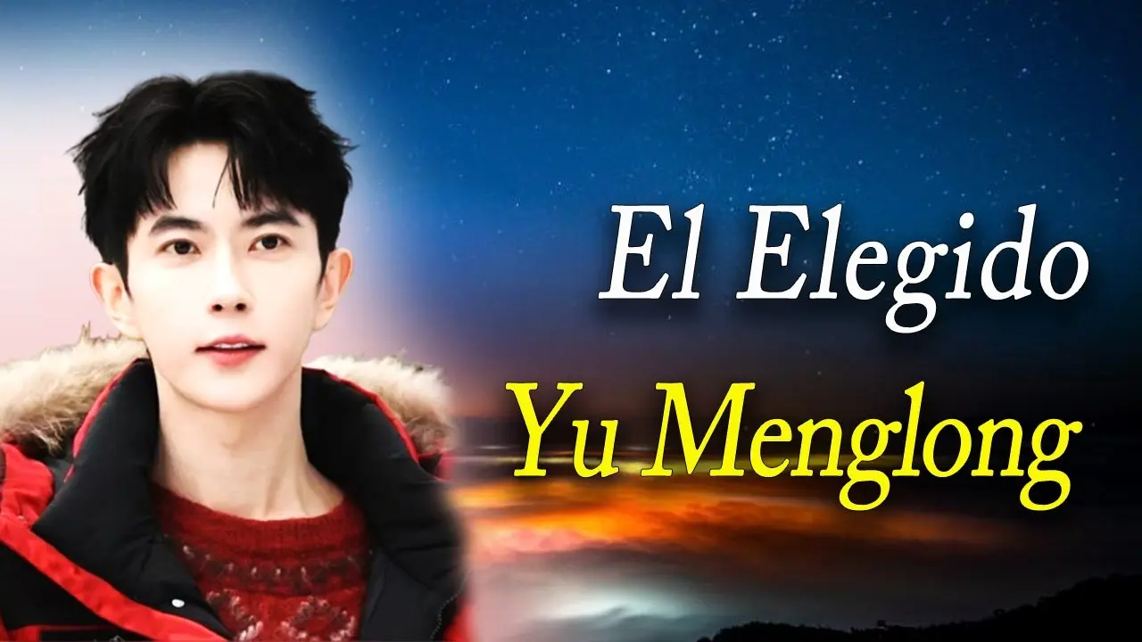 Un médium reveló que Yu Menglong es un ser celestial reencarnado en el mundo humano — ¡el elegido!