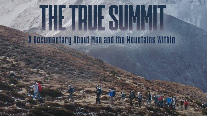The True Summit