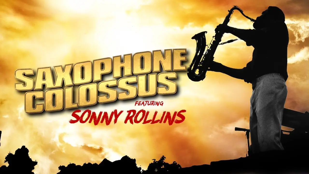 Saxophone Colossus